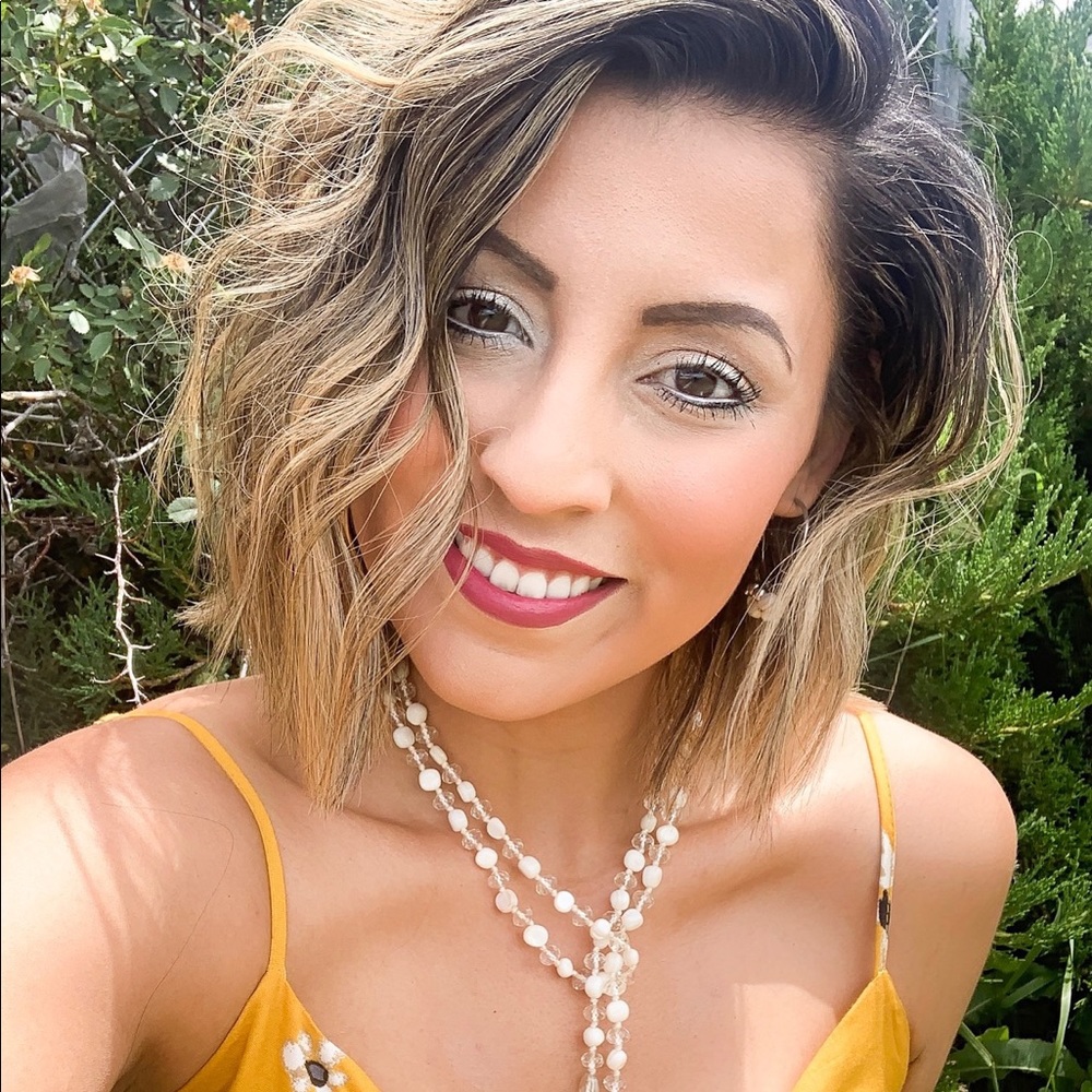 Meet your Posher, Brianne